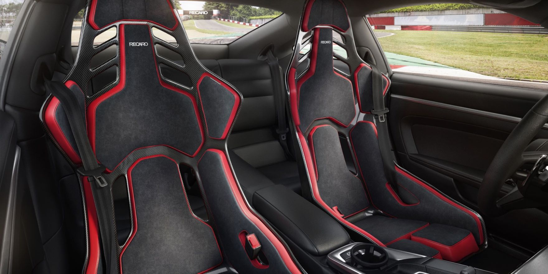 Automotive - RECARO